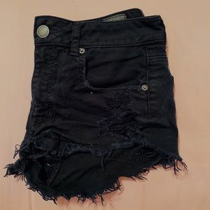 American Eagle Festival Shorts